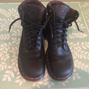Doc Martens Air Wair Boots. Worn once